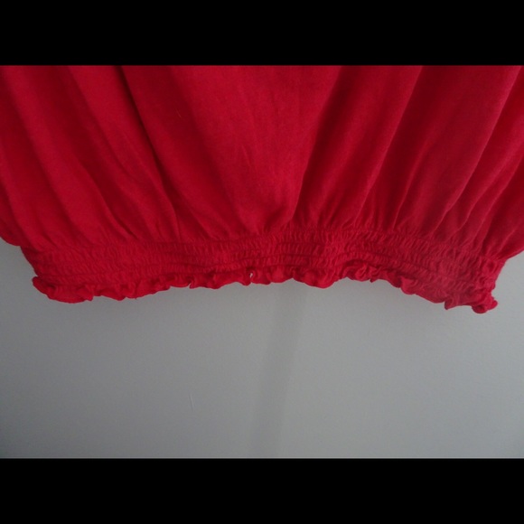 Express top - Picture 2 of 4